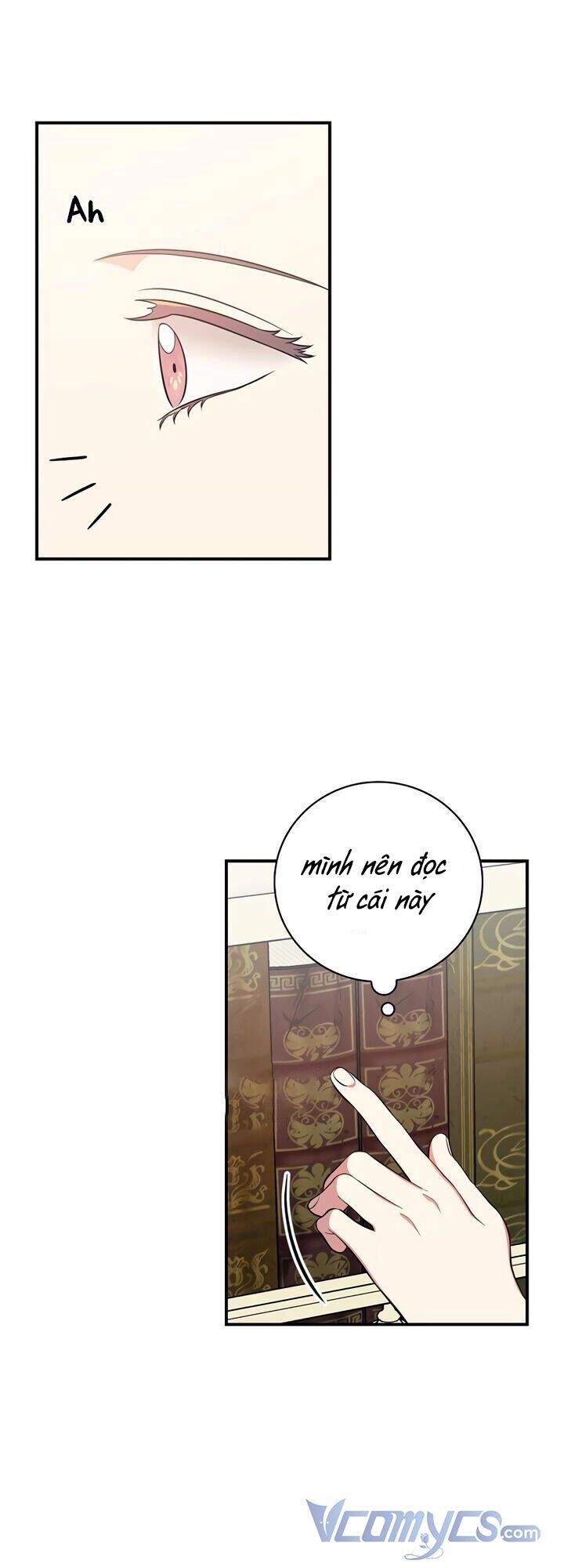 Nữ Công Tước Nhà Kính Chapter 34 - 35