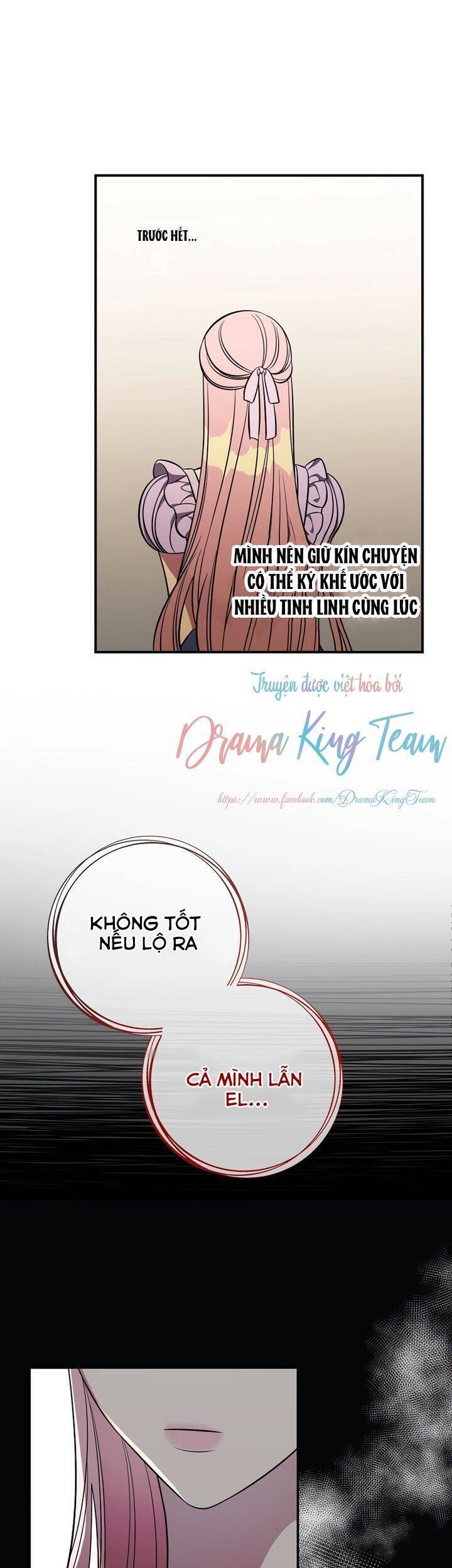 Nữ Công Tước Nhà Kính Chapter 34 - 51