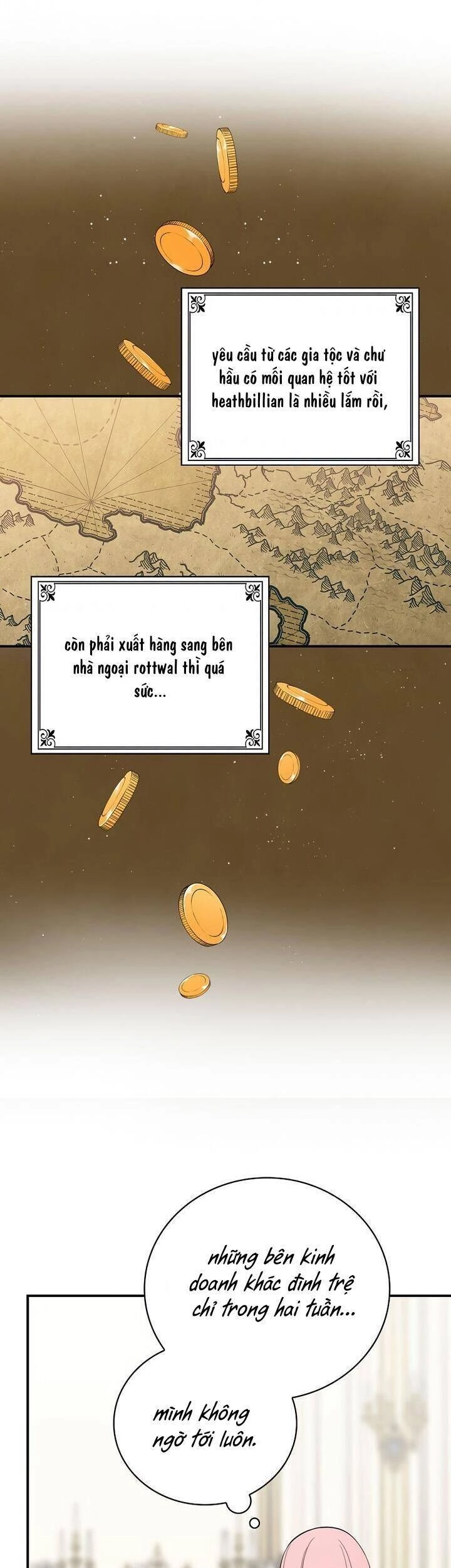 Nữ Công Tước Nhà Kính Chapter 35 - 3