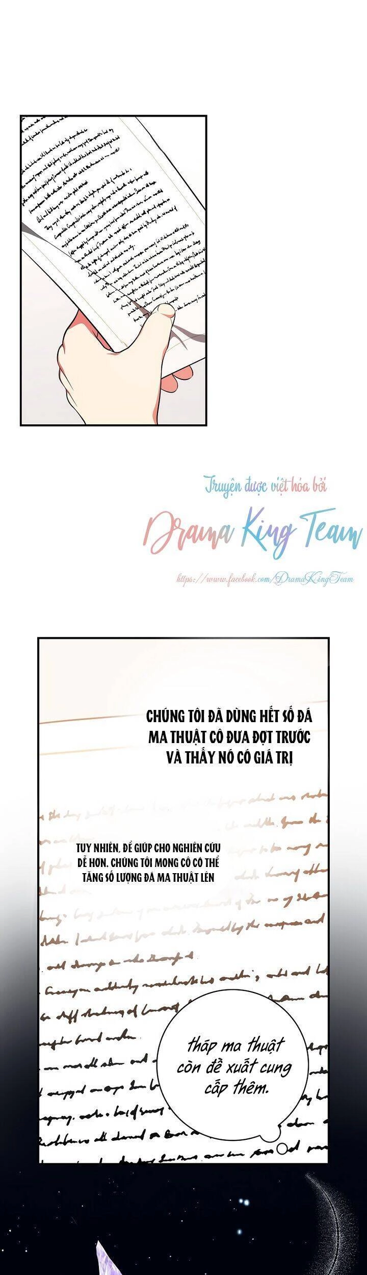 Nữ Công Tước Nhà Kính Chapter 35 - 5