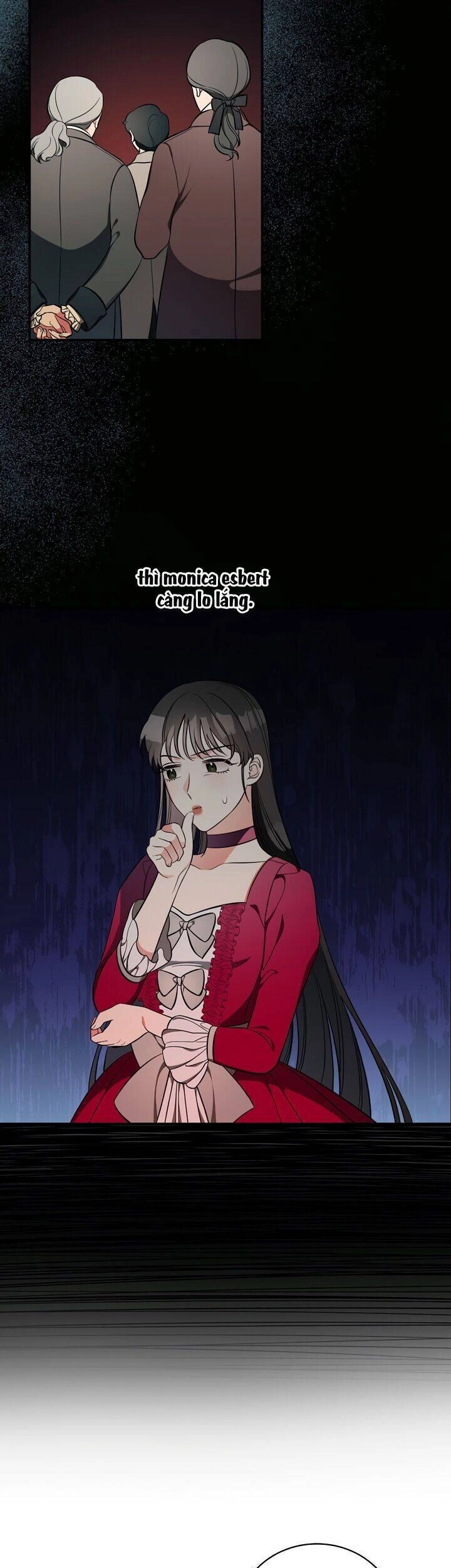 Nữ Công Tước Nhà Kính Chapter 35 - 11