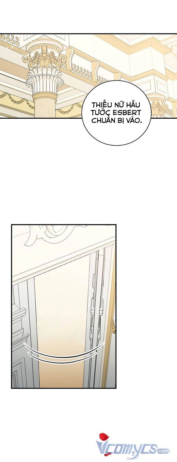 Nữ Công Tước Nhà Kính Chapter 35 - 14