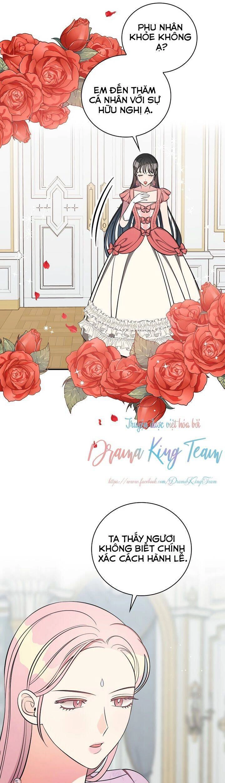 Nữ Công Tước Nhà Kính Chapter 35 - 15