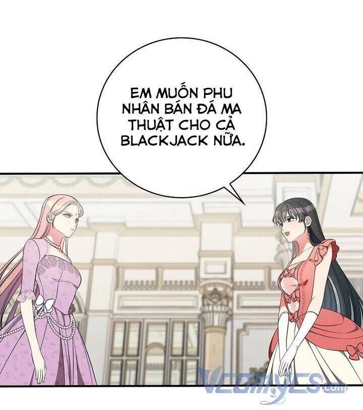 Nữ Công Tước Nhà Kính Chapter 35 - 22