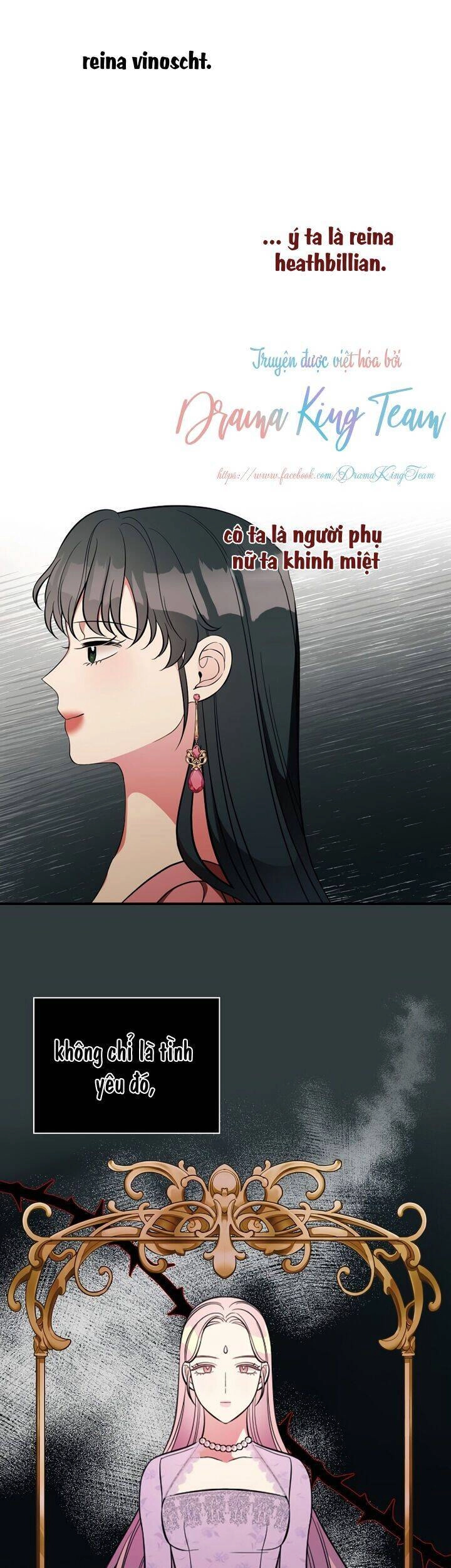 Nữ Công Tước Nhà Kính Chapter 35 - 23