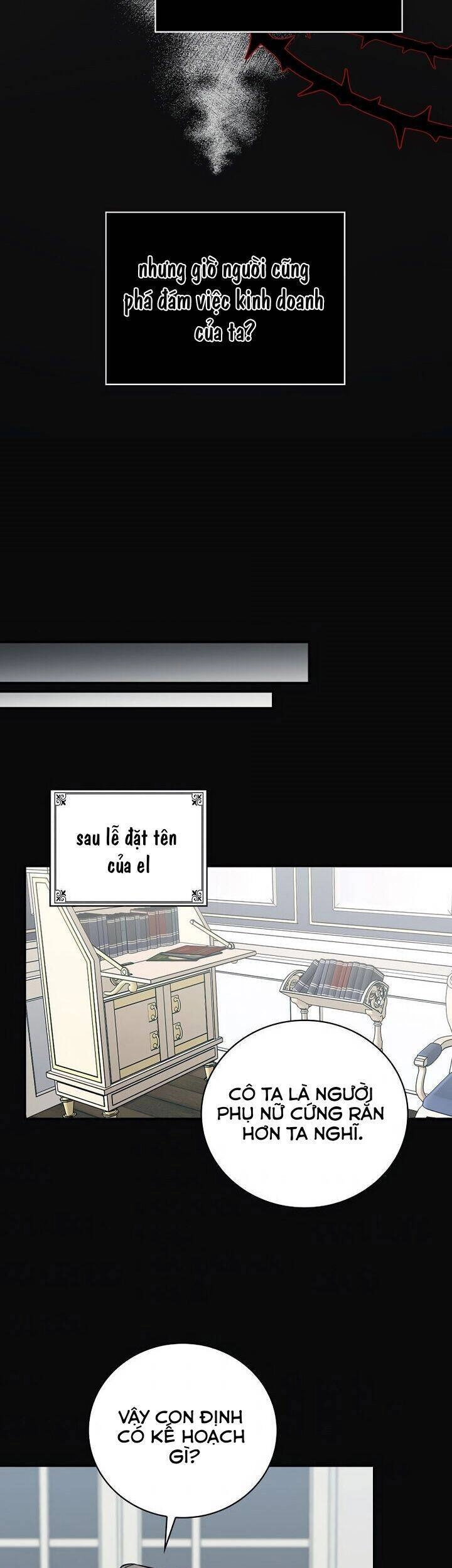 Nữ Công Tước Nhà Kính Chapter 35 - 25