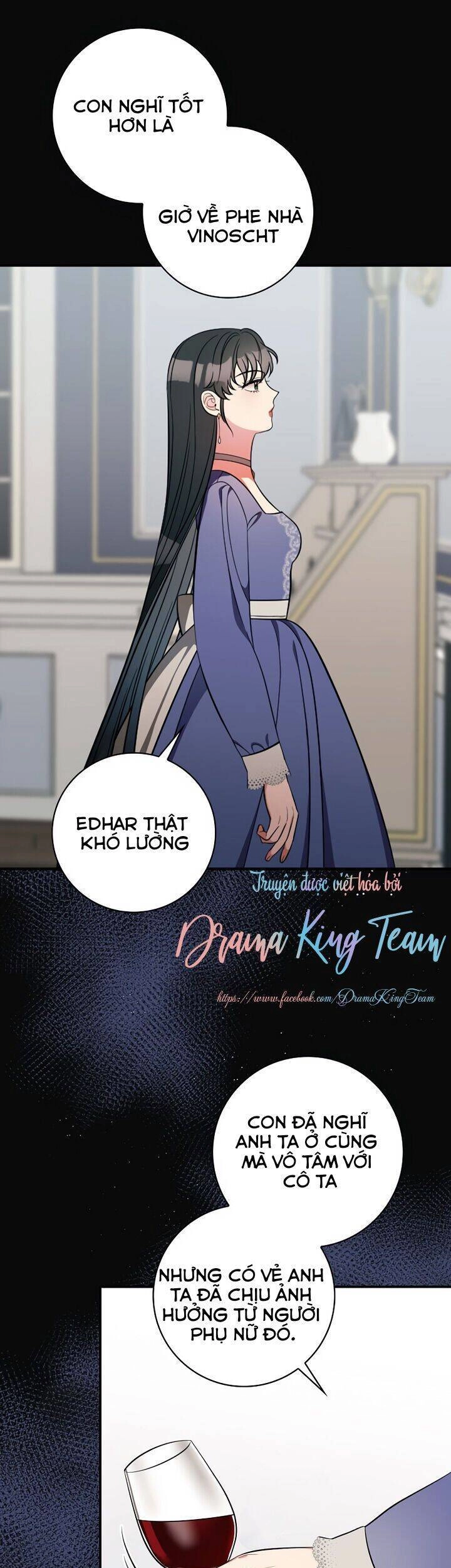 Nữ Công Tước Nhà Kính Chapter 35 - 27