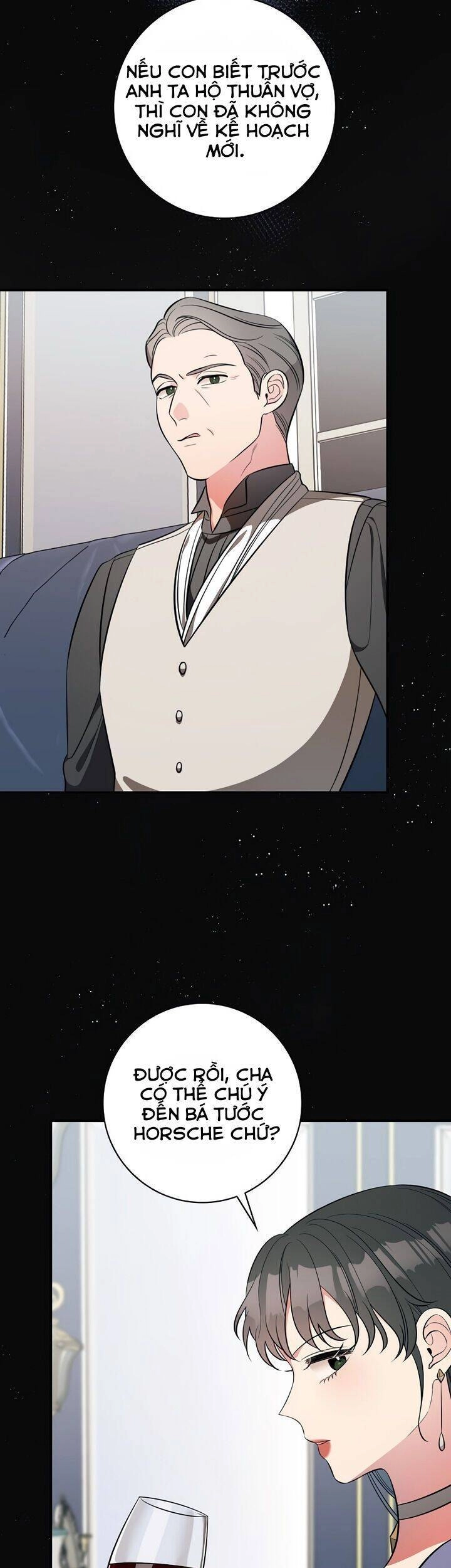 Nữ Công Tước Nhà Kính Chapter 35 - 29