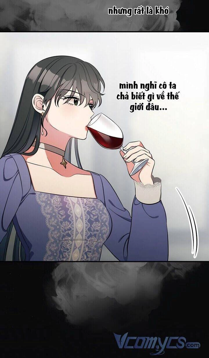 Nữ Công Tước Nhà Kính Chapter 35 - 32