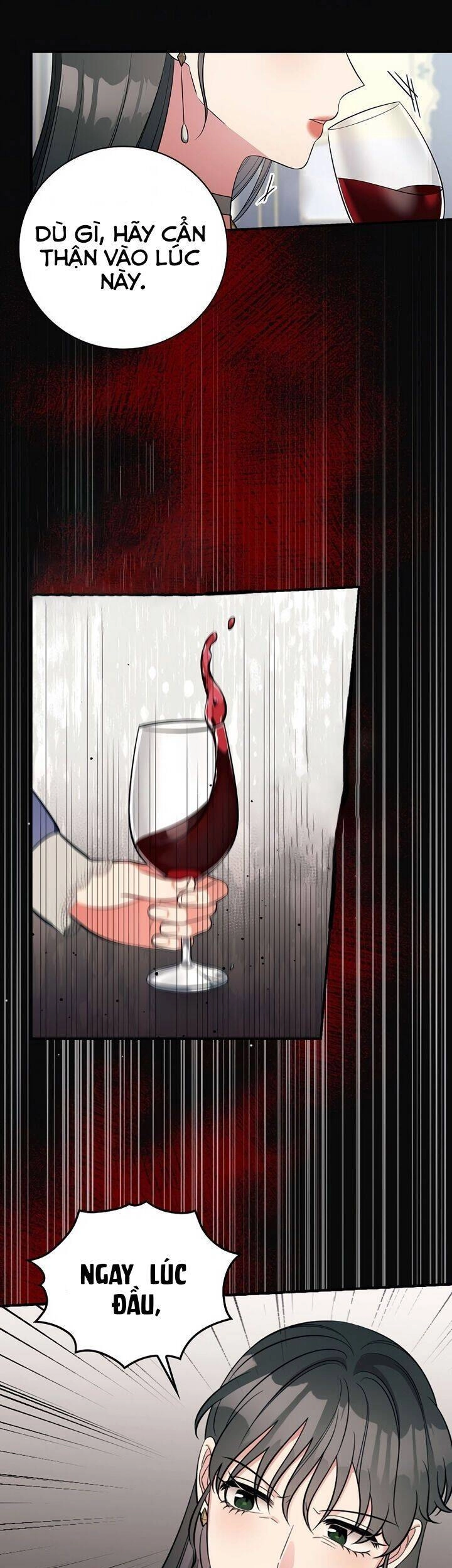 Nữ Công Tước Nhà Kính Chapter 35 - 33