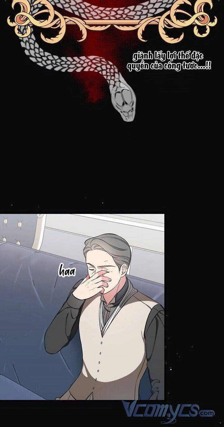 Nữ Công Tước Nhà Kính Chapter 35 - 36