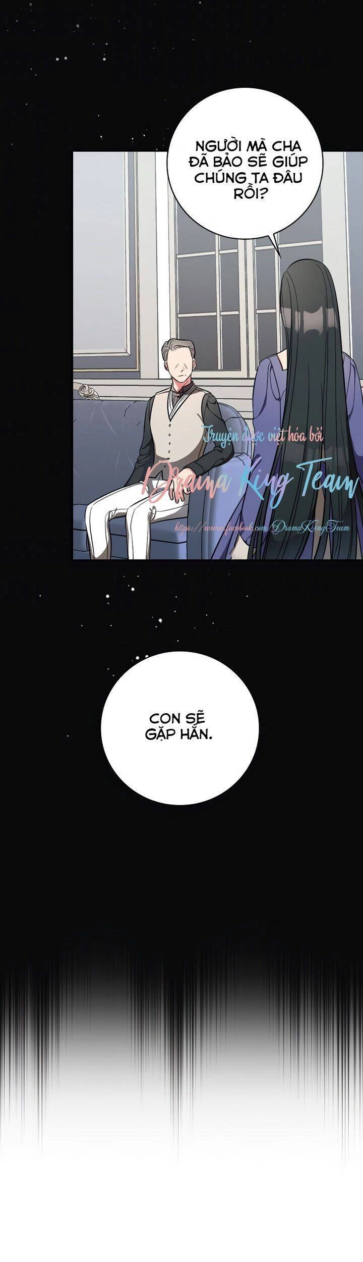 Nữ Công Tước Nhà Kính Chapter 35 - 39