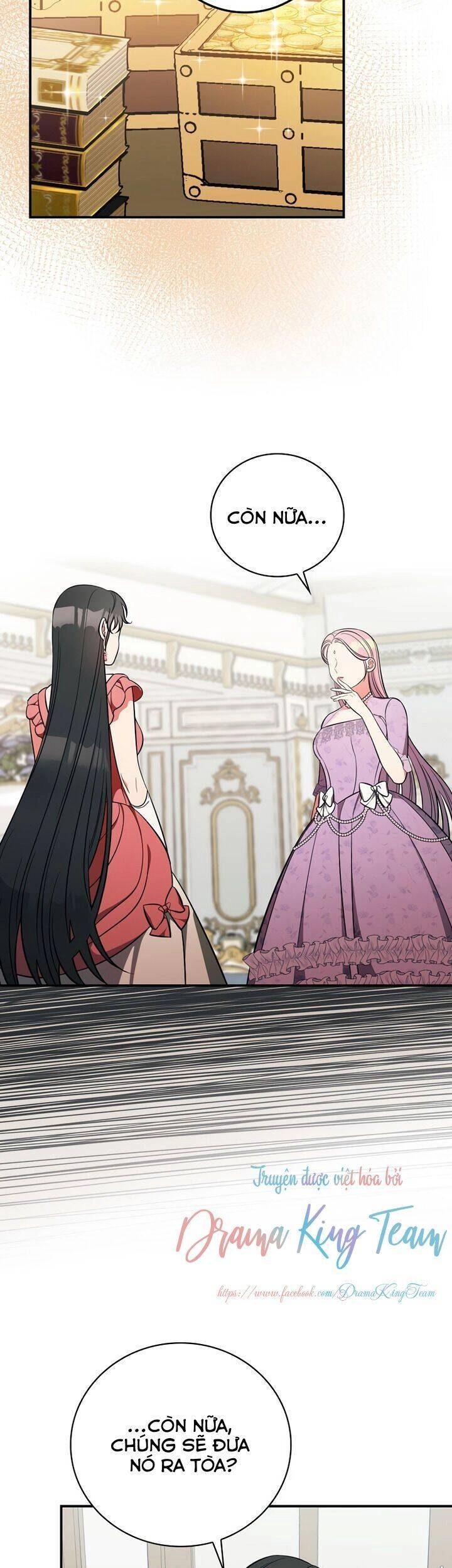 Nữ Công Tước Nhà Kính Chapter 35 - 43