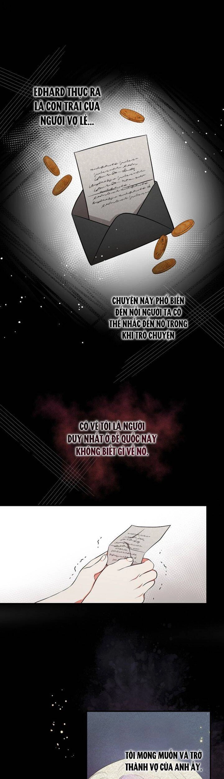 Nữ Công Tước Nhà Kính Chapter 37 - 1