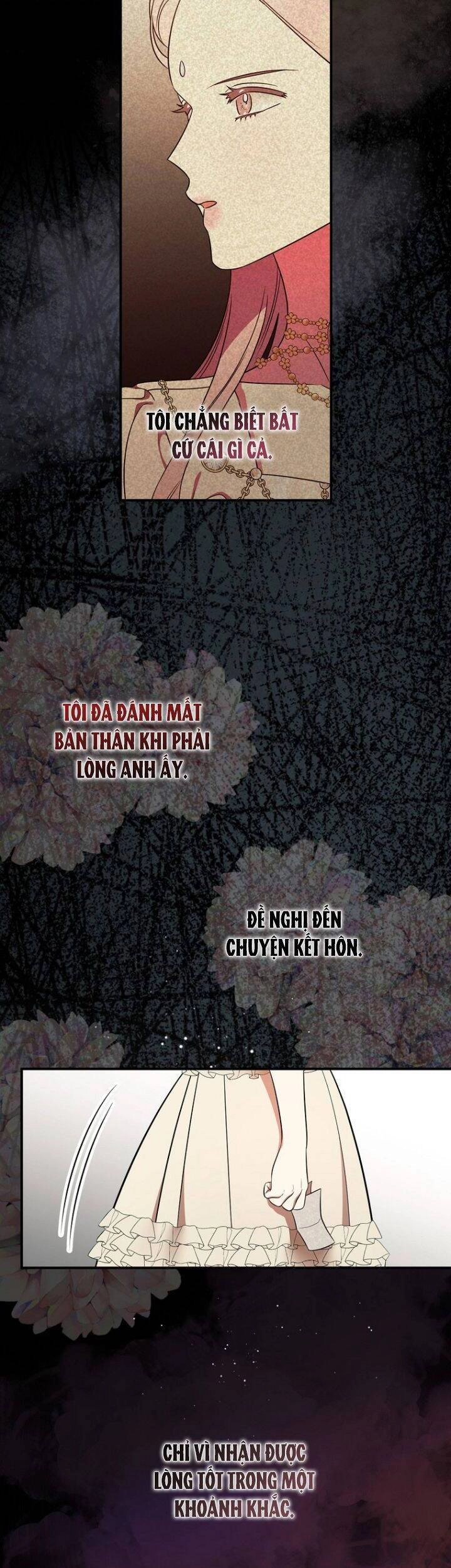 Nữ Công Tước Nhà Kính Chapter 37 - 3