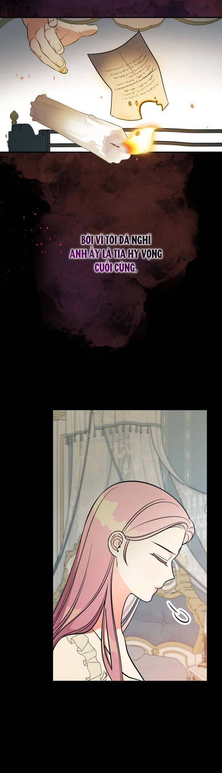 Nữ Công Tước Nhà Kính Chapter 37 - 4