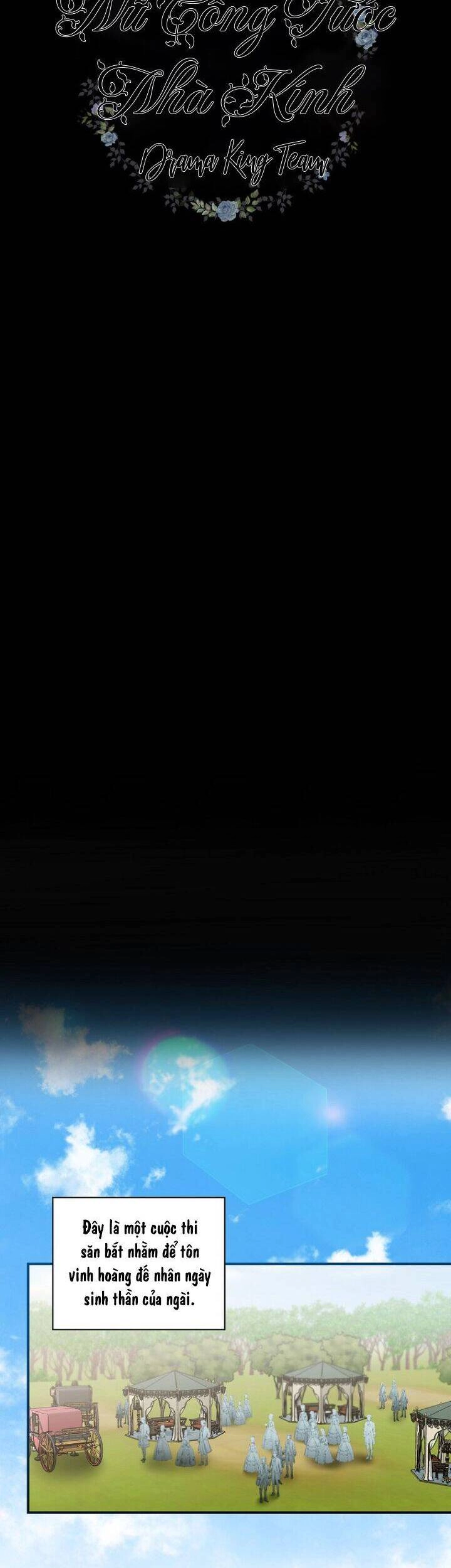 Nữ Công Tước Nhà Kính Chapter 37 - 6