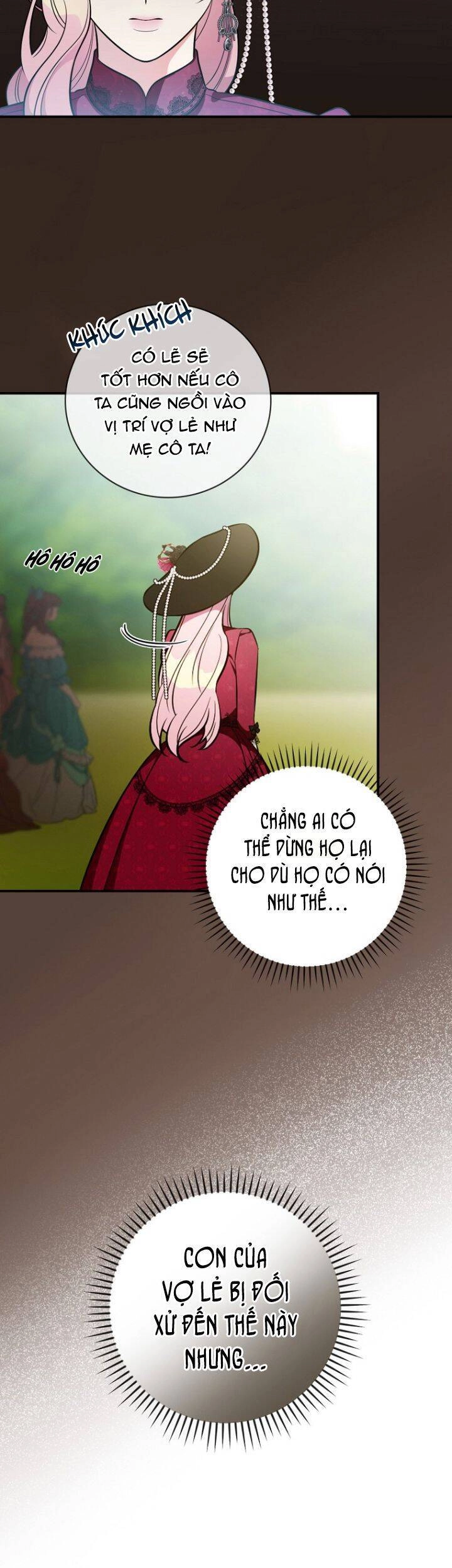 Nữ Công Tước Nhà Kính Chapter 37 - 9