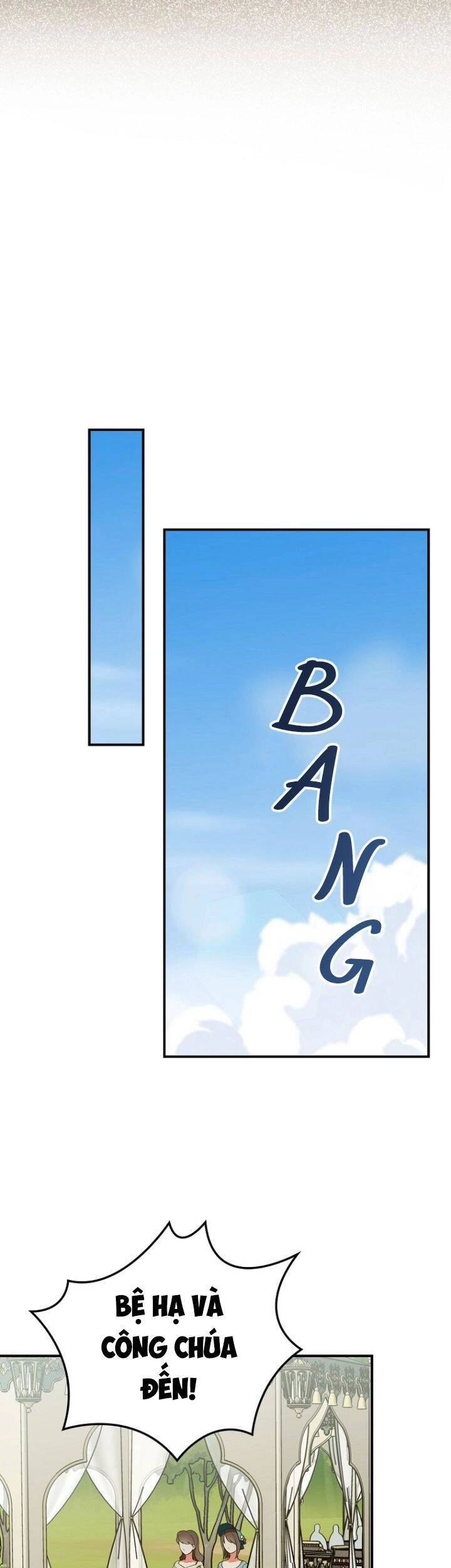 Nữ Công Tước Nhà Kính Chapter 37 - 11