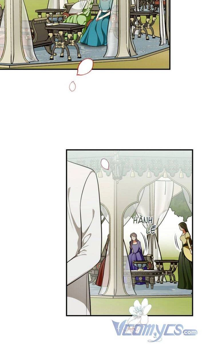 Nữ Công Tước Nhà Kính Chapter 37 - 12
