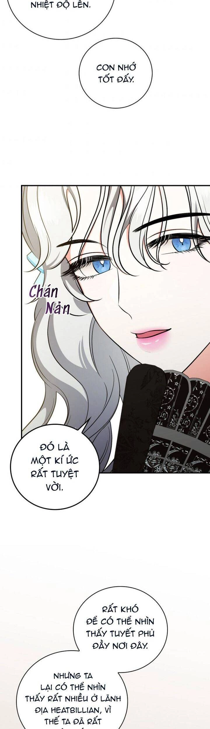 Nữ Công Tước Nhà Kính Chapter 37 - 20