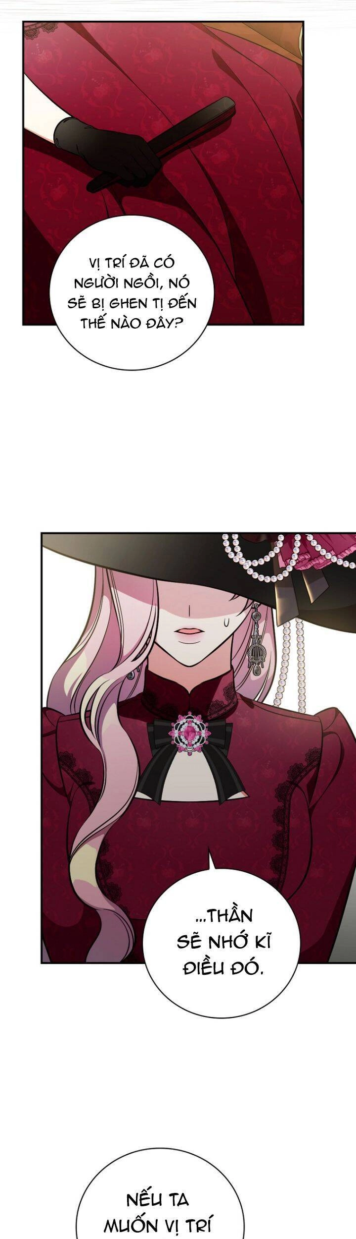 Nữ Công Tước Nhà Kính Chapter 37 - 25