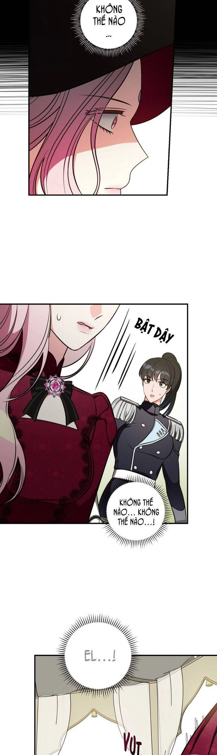 Nữ Công Tước Nhà Kính Chapter 37 - 27