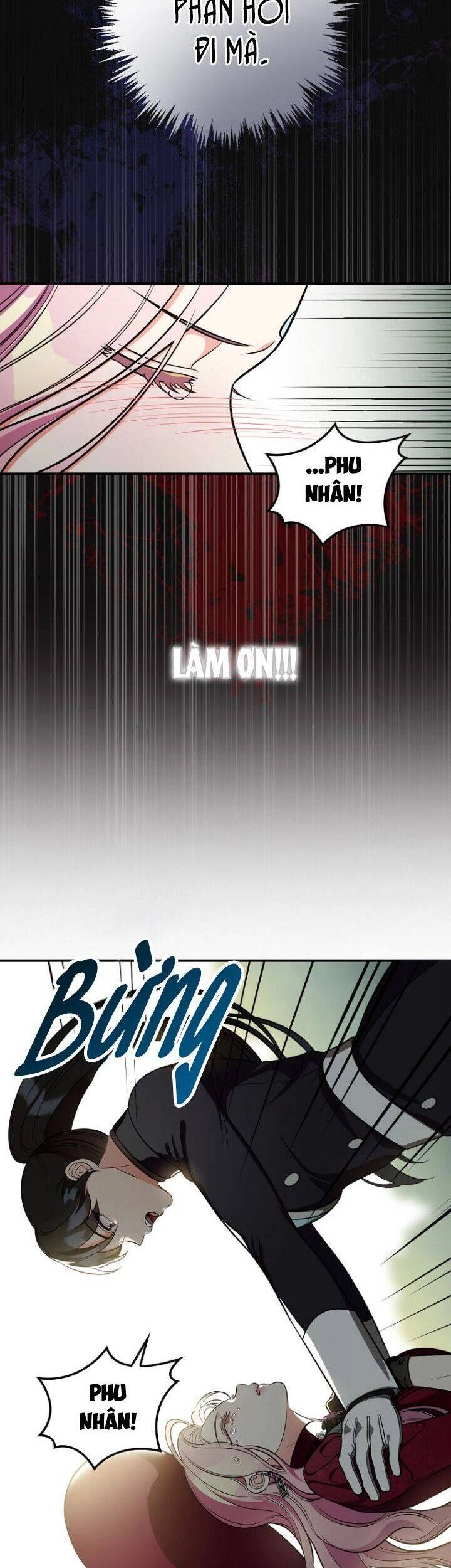 Nữ Công Tước Nhà Kính Chapter 37 - 30