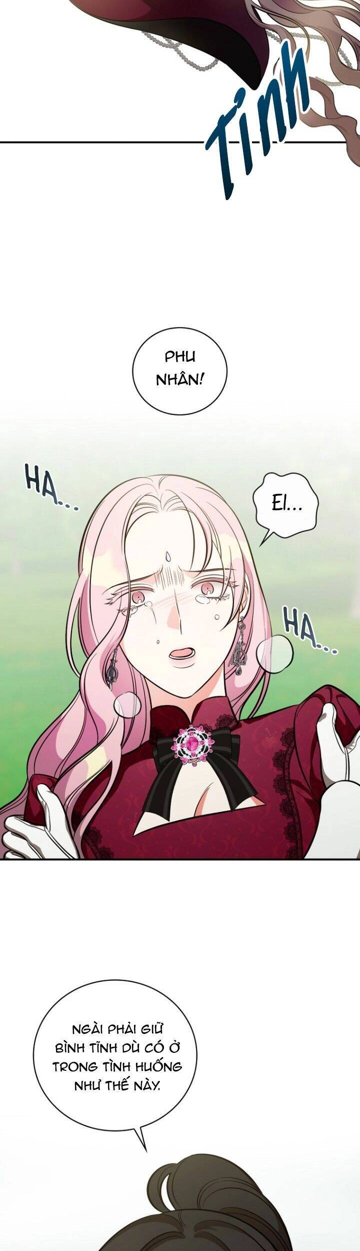 Nữ Công Tước Nhà Kính Chapter 37 - 31