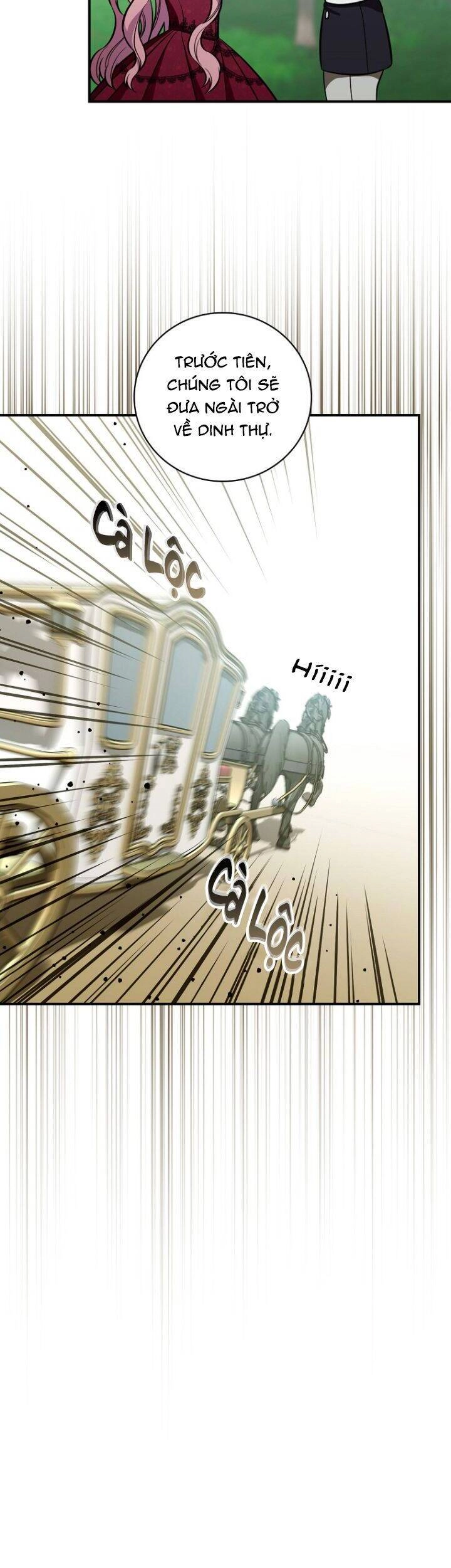 Nữ Công Tước Nhà Kính Chapter 37 - 35