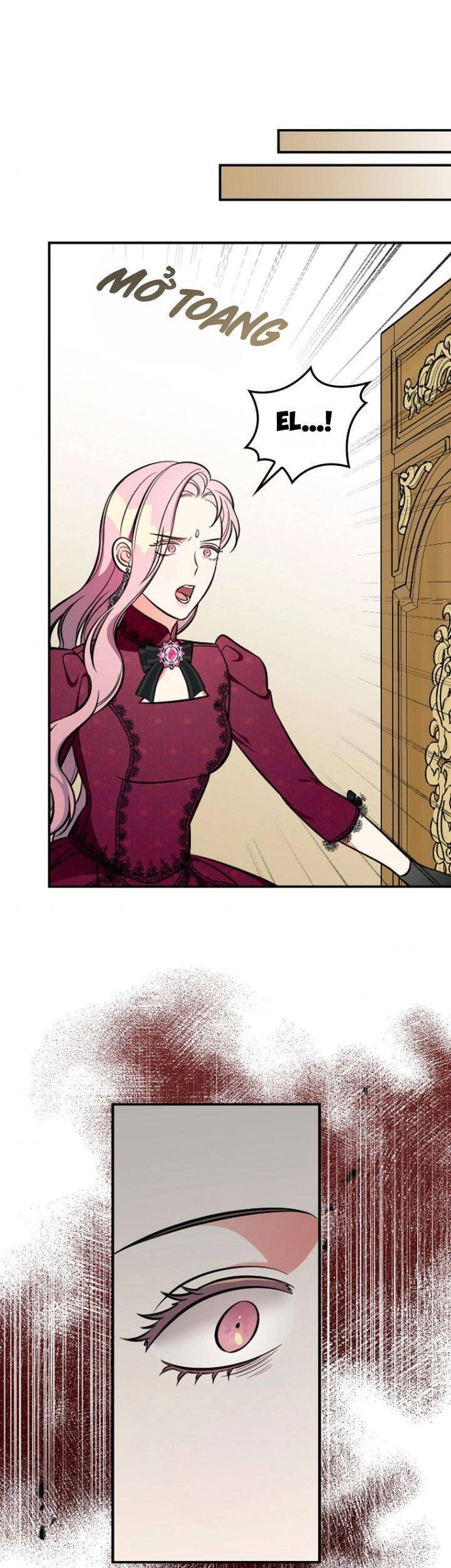 Nữ Công Tước Nhà Kính Chapter 37 - 37