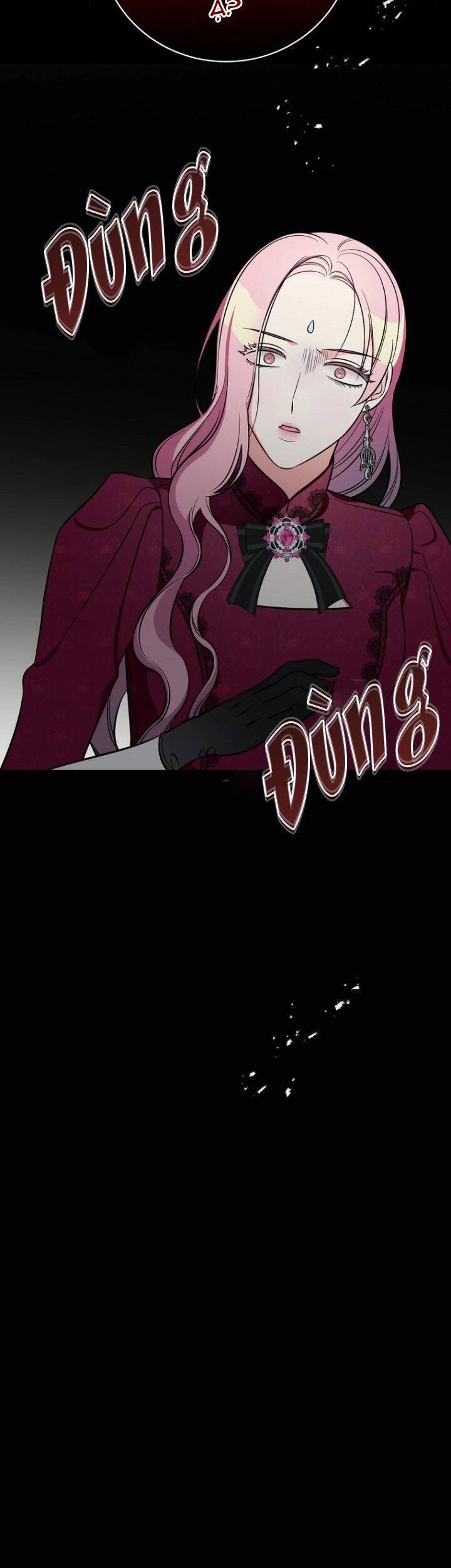 Nữ Công Tước Nhà Kính Chapter 37 - 39