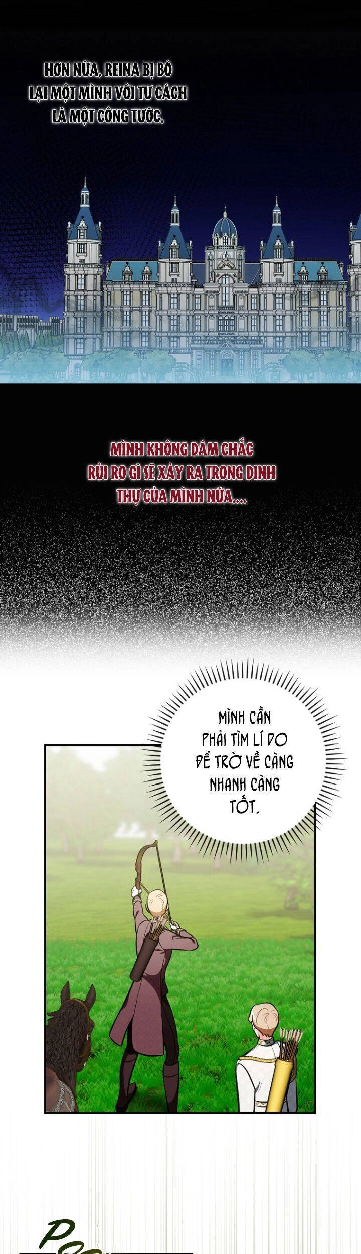 Nữ Công Tước Nhà Kính Chapter 38 - 5