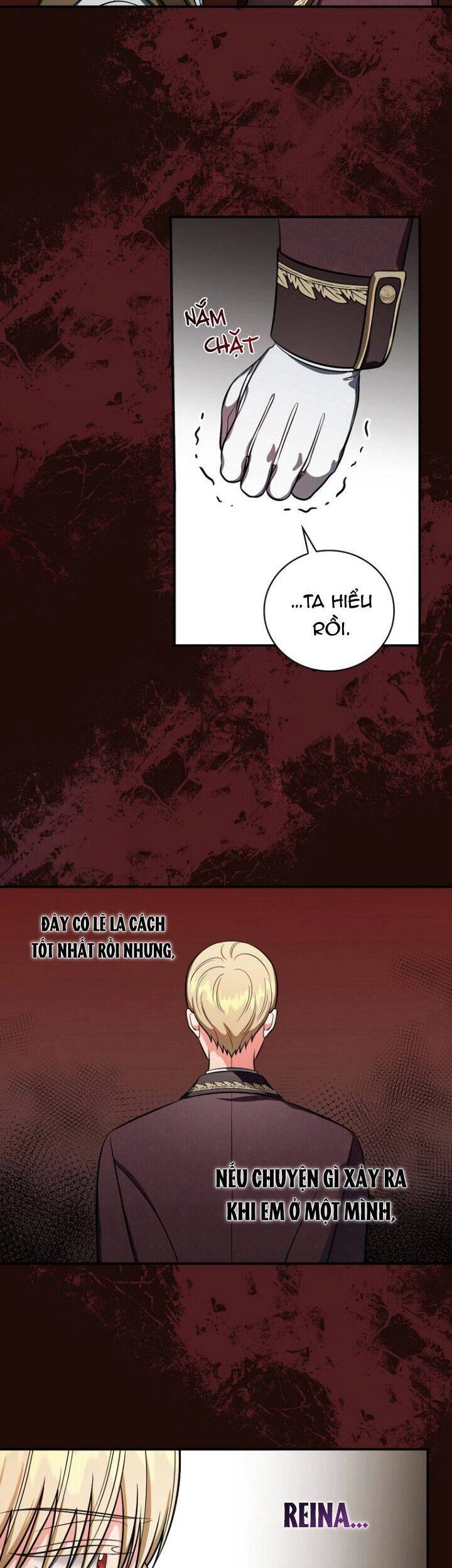 Nữ Công Tước Nhà Kính Chapter 38 - 10