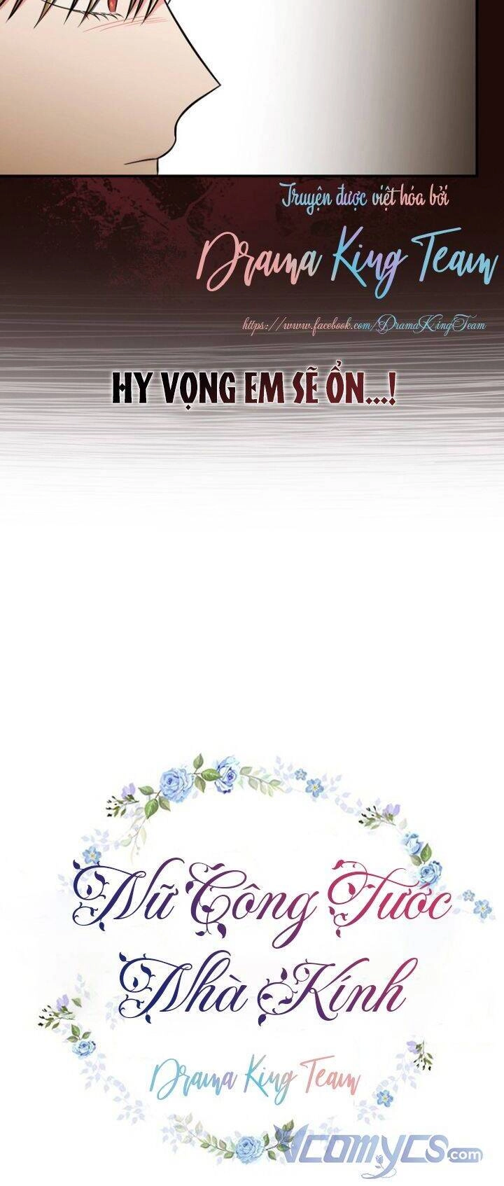 Nữ Công Tước Nhà Kính Chapter 38 - 11