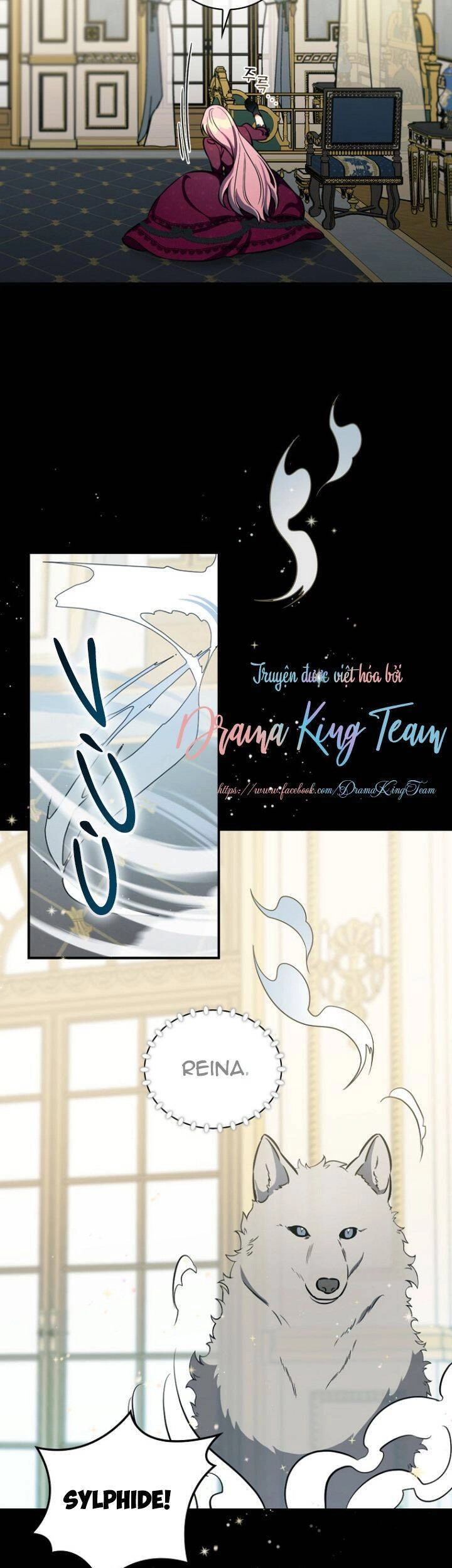 Nữ Công Tước Nhà Kính Chapter 38 - 16