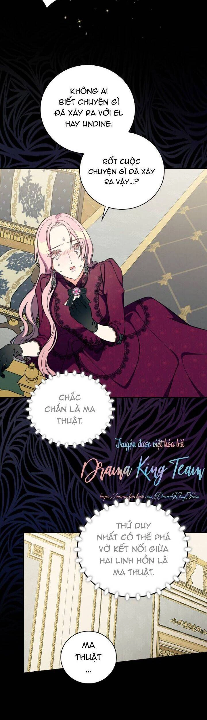 Nữ Công Tước Nhà Kính Chapter 38 - 17