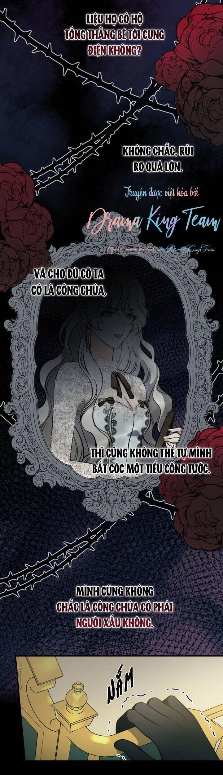 Nữ Công Tước Nhà Kính Chapter 38 - 19