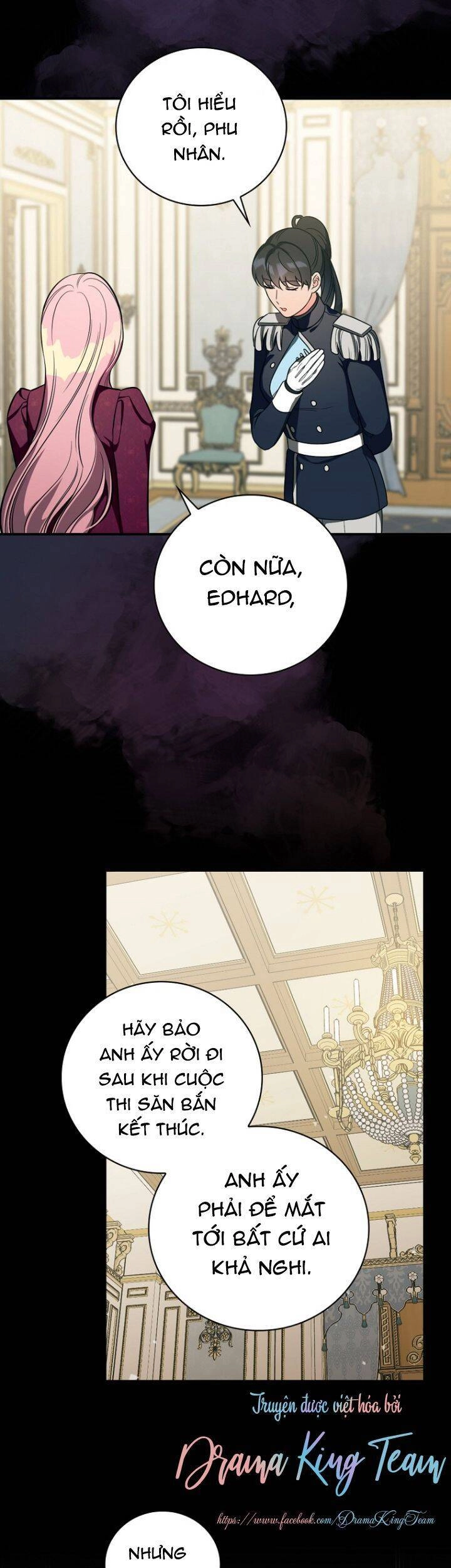 Nữ Công Tước Nhà Kính Chapter 38 - 24
