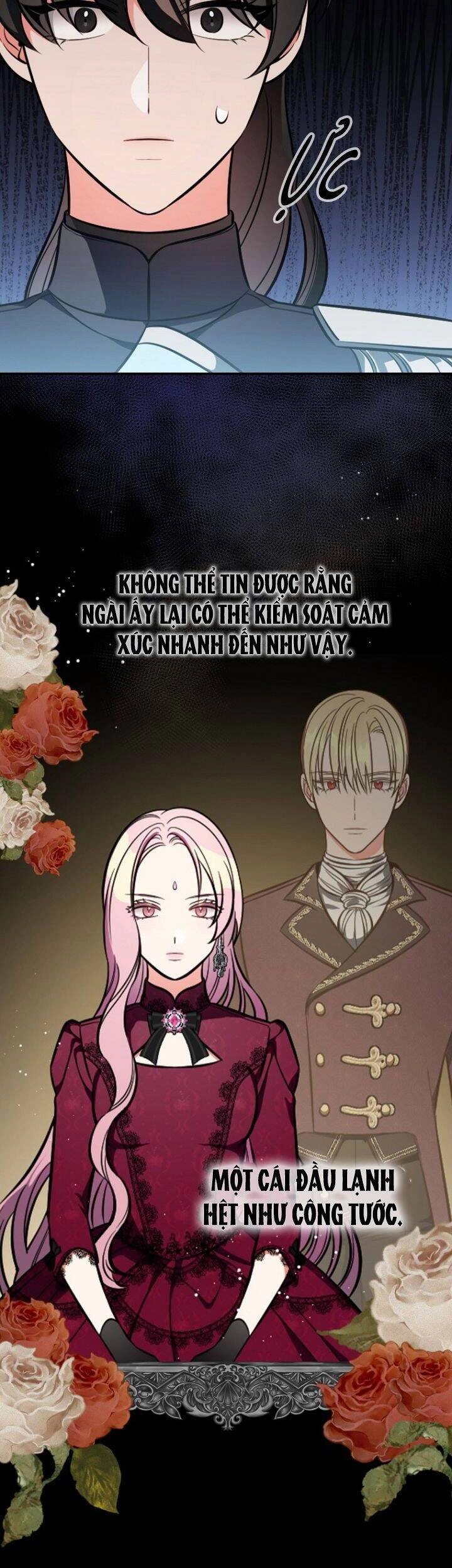 Nữ Công Tước Nhà Kính Chapter 38 - 26