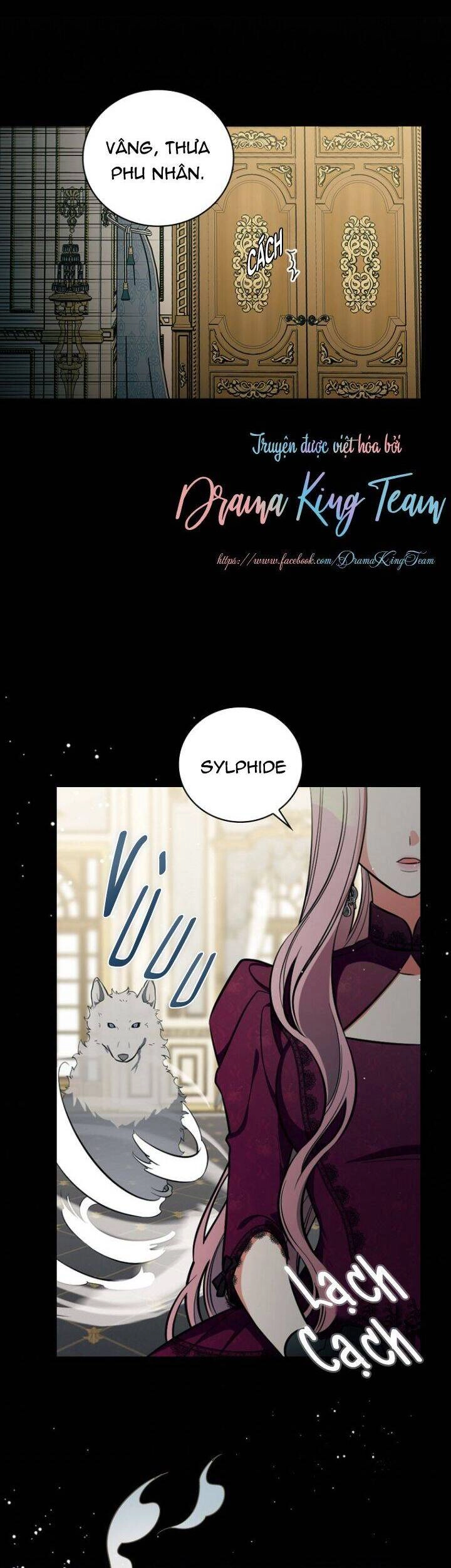 Nữ Công Tước Nhà Kính Chapter 38 - 27