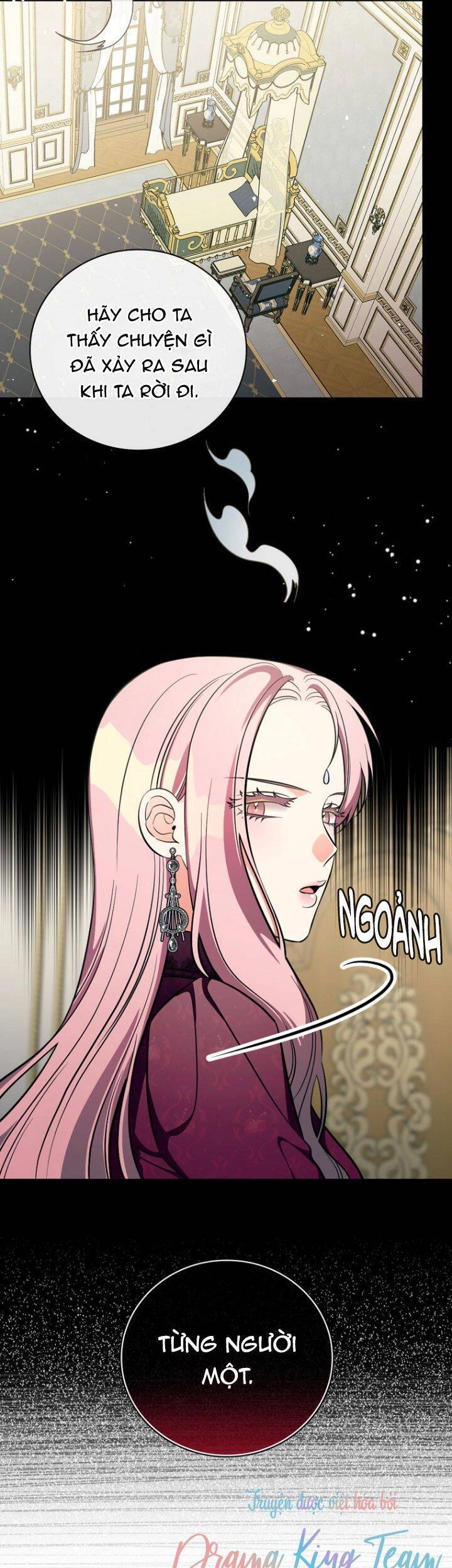 Nữ Công Tước Nhà Kính Chapter 38 - 28