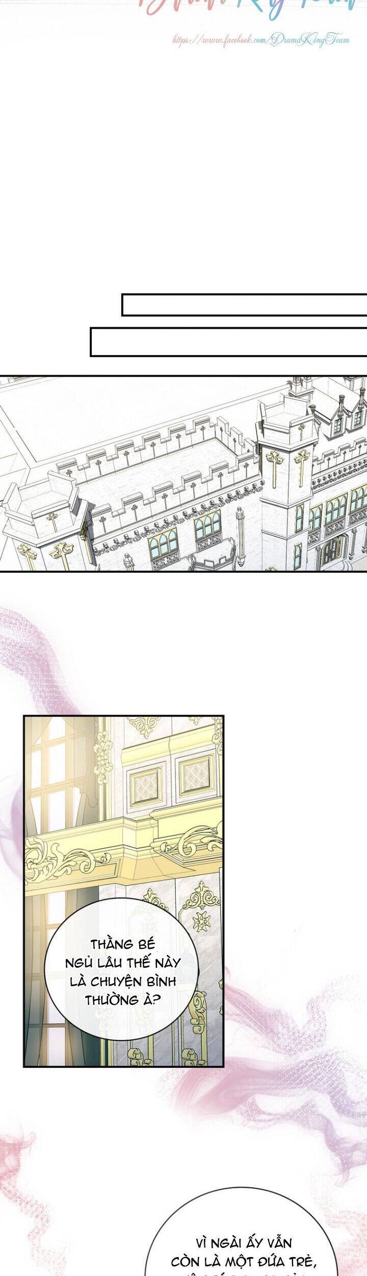 Nữ Công Tước Nhà Kính Chapter 38 - 29