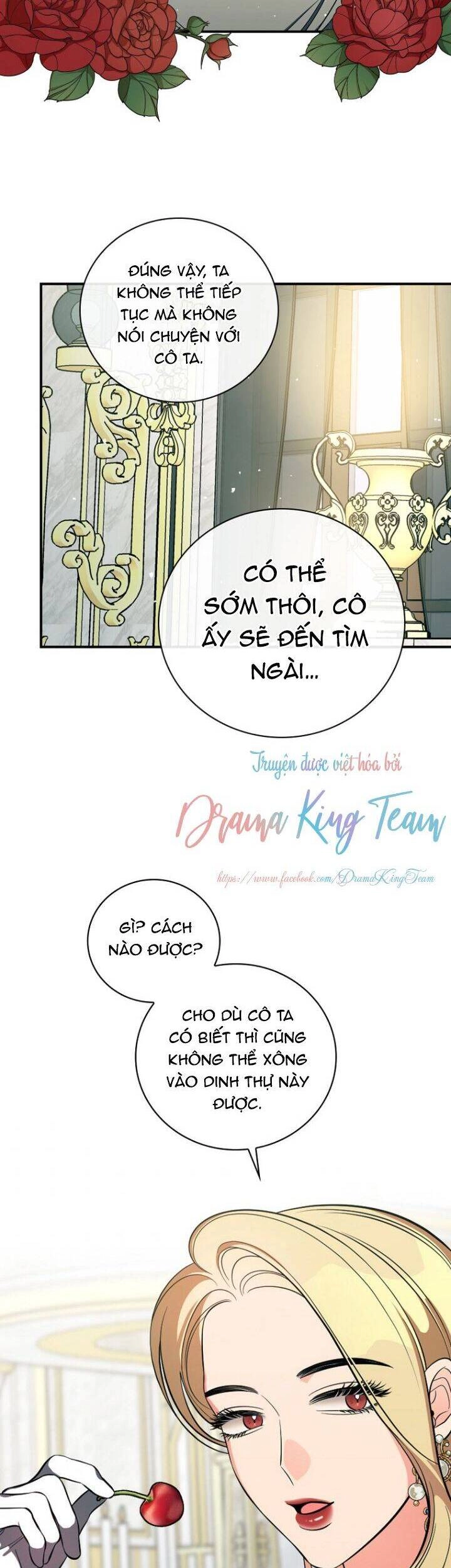 Nữ Công Tước Nhà Kính Chapter 38 - 31