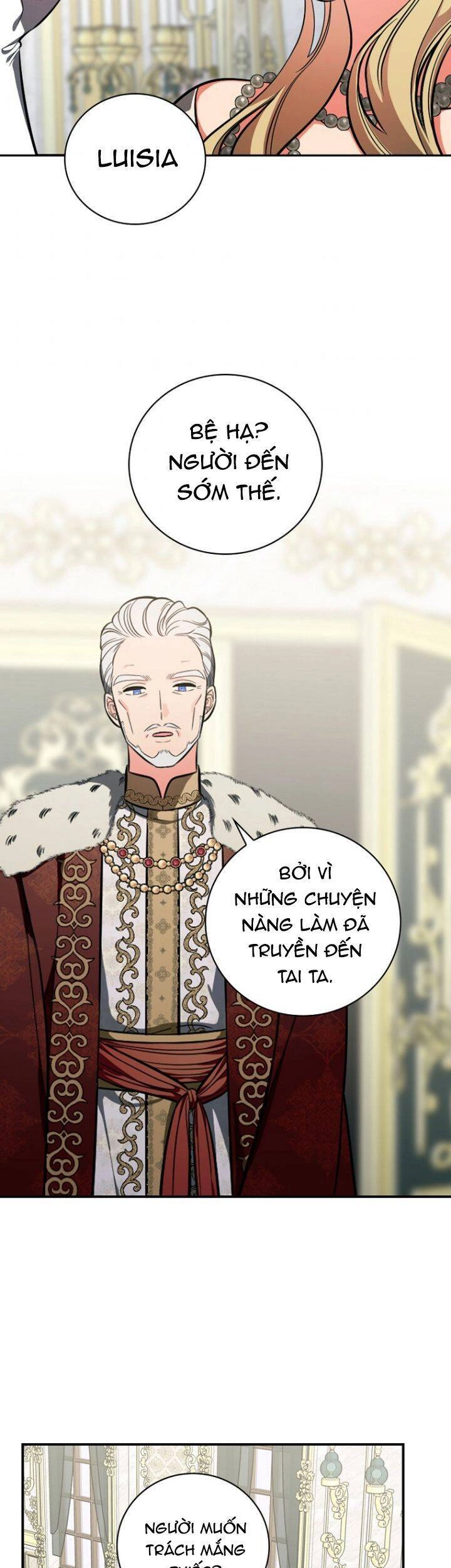 Nữ Công Tước Nhà Kính Chapter 38 - 32