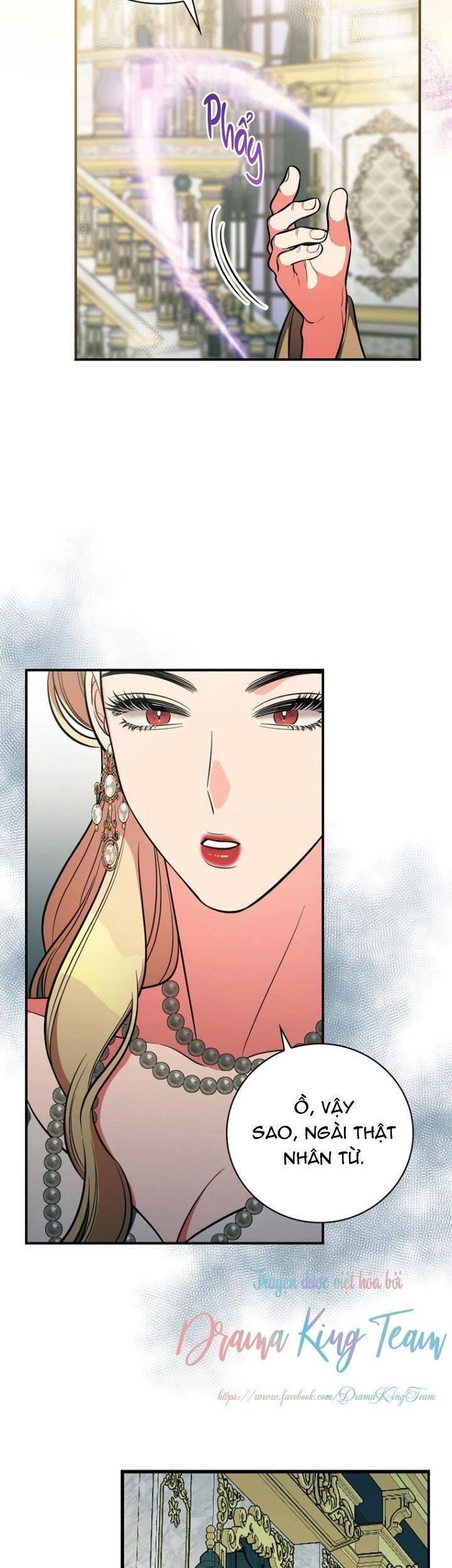 Nữ Công Tước Nhà Kính Chapter 38 - 34