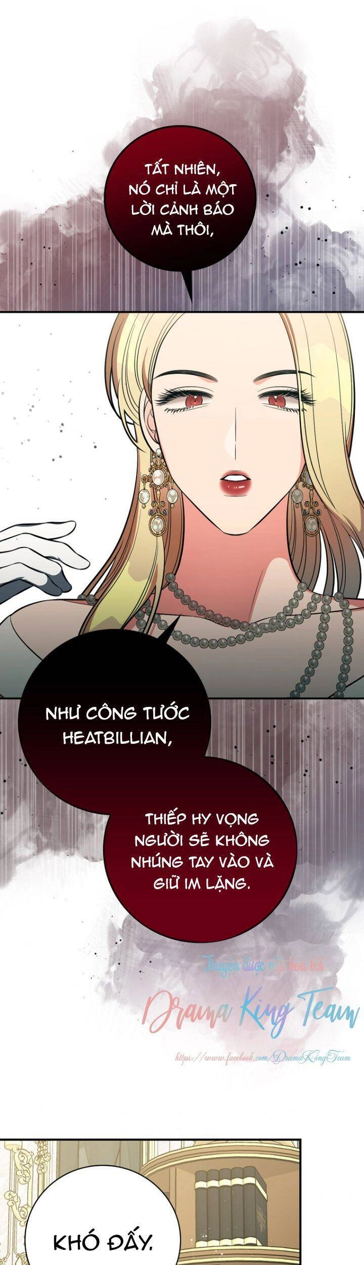 Nữ Công Tước Nhà Kính Chapter 38 - 36