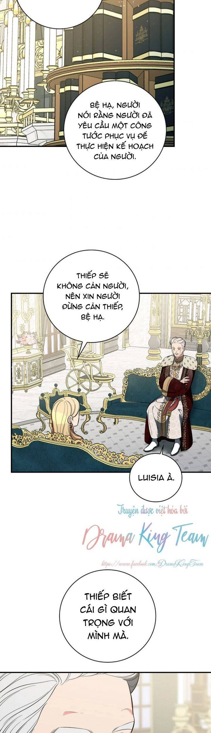 Nữ Công Tước Nhà Kính Chapter 38 - 37