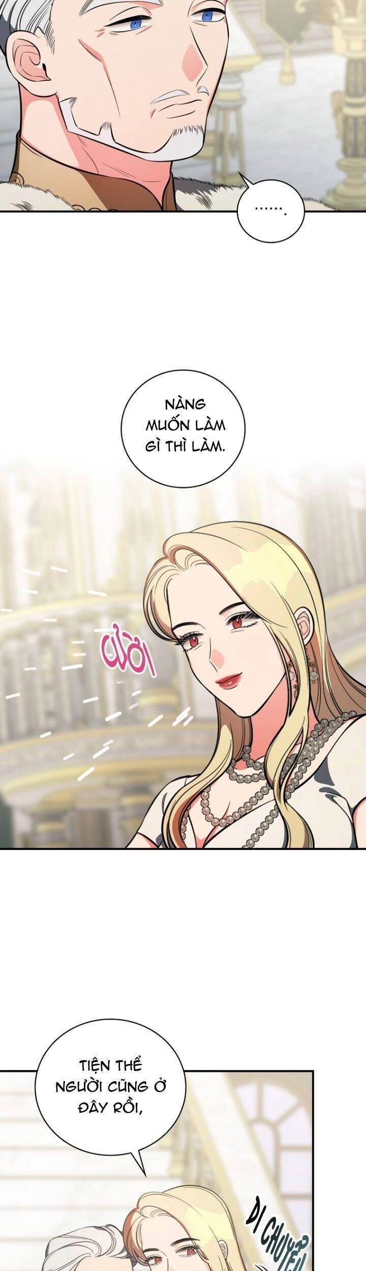 Nữ Công Tước Nhà Kính Chapter 38 - 38