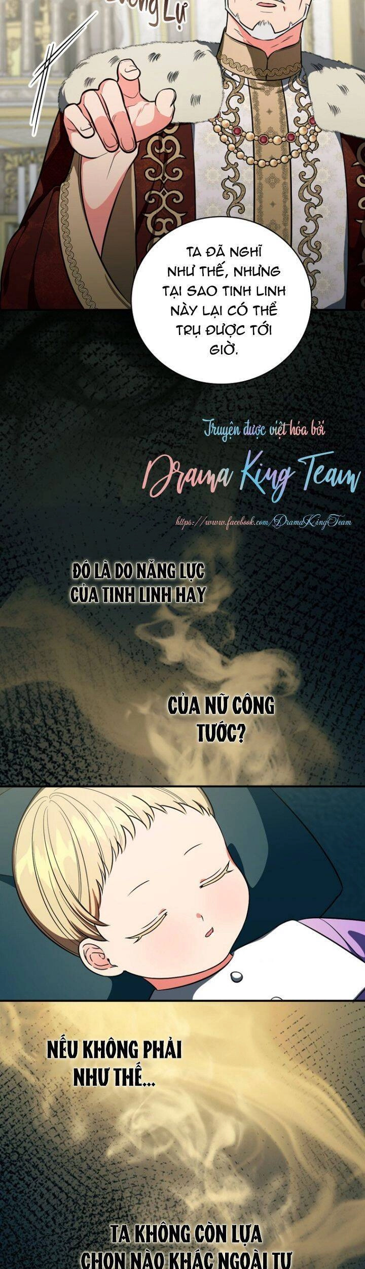 Nữ Công Tước Nhà Kính Chapter 38 - 40